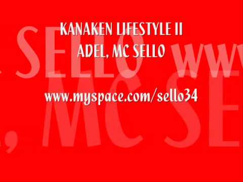 KANAKEN LIFESTYLE II