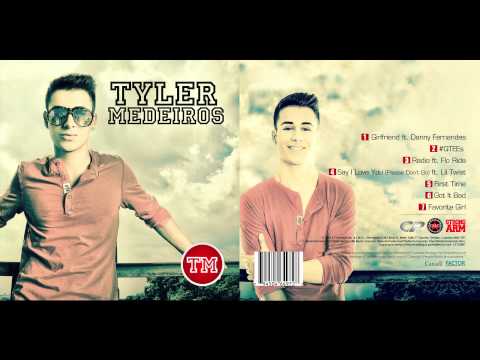 TM - Tyler Medeiros - Got It Bad [Audio]