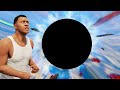 GTA 5 GIANT BLACK HOLE In LOS SANTOS