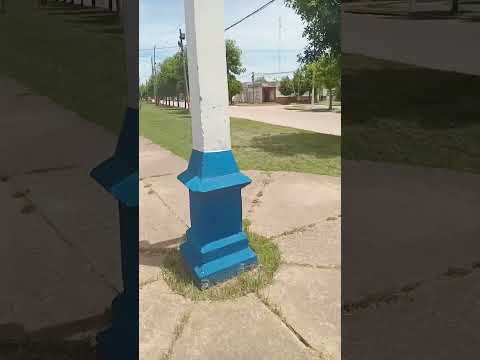 MTB EN GUAMINÍ , PROV. DE BS.AS.