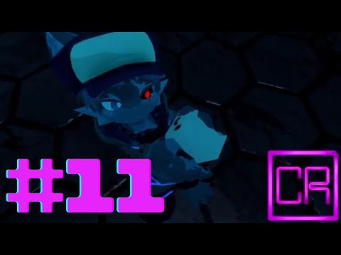 Callous Row S2 E11 - The cube does nothing