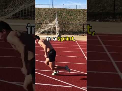 Try this drill to improve your start