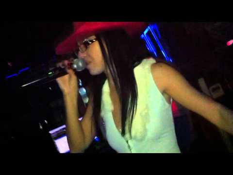 Maria Mioko X-mas @ Dance Club Oppium Ruse (25.12.11) -2