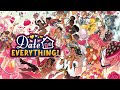 Date Everything!  Minden platform  játékmenet videója