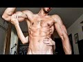 Full Body MUSCLE WORSHIP and Gut Punch