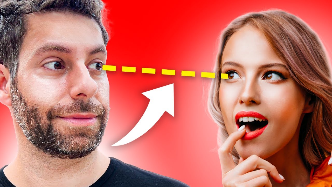 7 Psychological Tricks To Command Respect From Girls Immediately