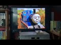 Closing To Thomas And Friends Thomas And The Special Letter 2002 VHS