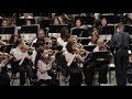 RACHMANINOFF Symphony No. 2 in E minor, Op. 27 - II. Allegro molto