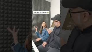 Download lagu Ketika Raisa malu sama microphone mp3