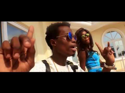 Mister Koné Carolina clip  2016 HD Officiel Directed by guelord MAV fin