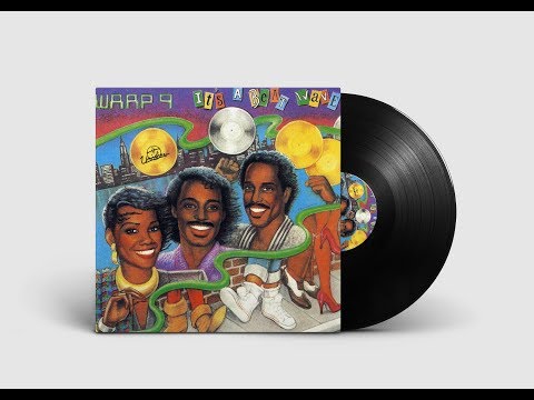 Warp 9 - No Man is an Island