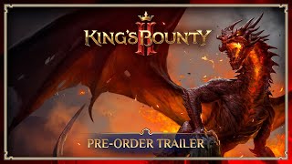 King's Bounty II video 1