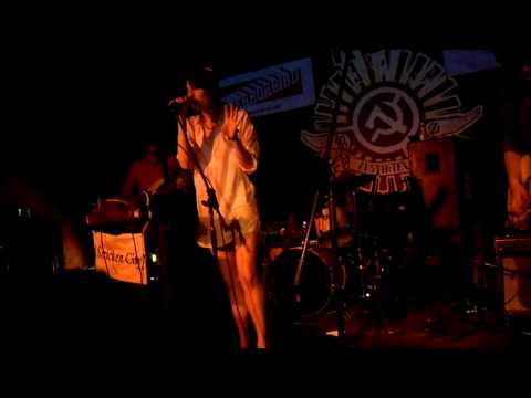 stricken city @ sxsw