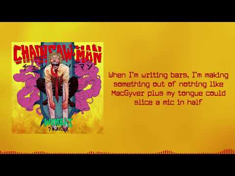 Video thumbnail for Chainsaw Man
