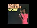 I Wonder - Esther Phillips