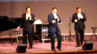 The Booth Brothers - Welcome To The Family