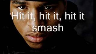 Chris Brown - Smash