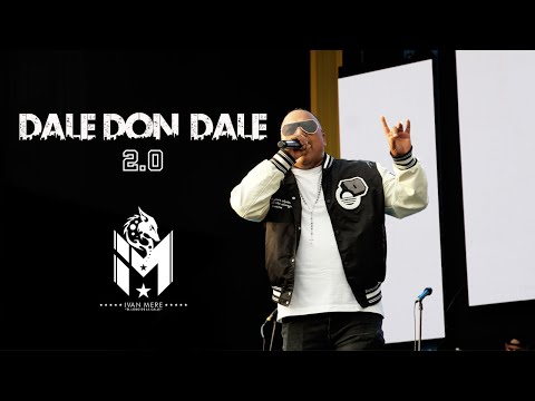DON OMAR - DALE DON DALE 2.0 (Cover By Ivan Mere)