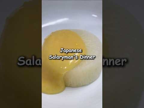 The Best Way to Eat Daikon Radish! #japanesefood #cooking #food #easyrecipe #daikon #yuzu #miso