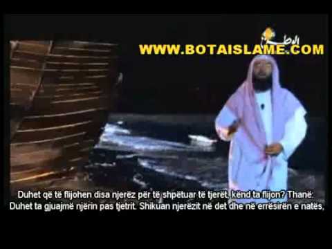 Pejgamberi Junusi a.s. Histori - 16