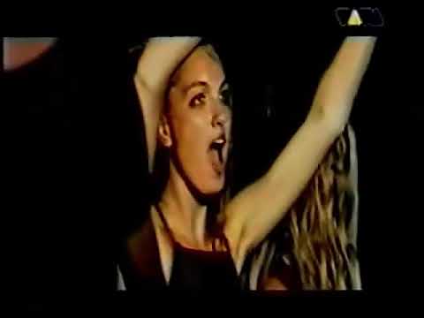 Three'n One - Soul Freak (Official Video) (1997)