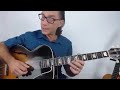 "All Blues" Song Breakdown Part 1.