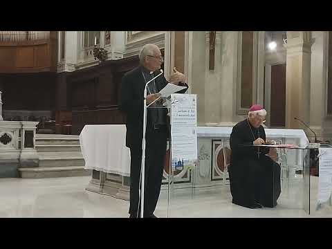 Il cardinale Zuppi sul Cammino Sinodale ( il cazziblog)