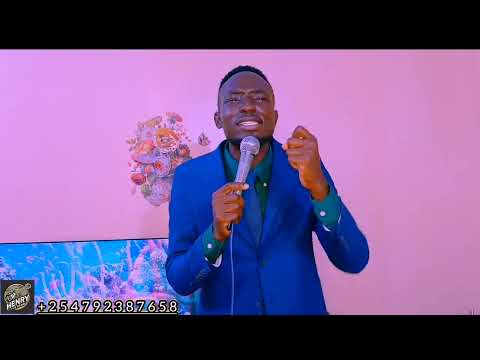 MAJESHI YA MALAIKA COVERED BY HENRY THE BAND