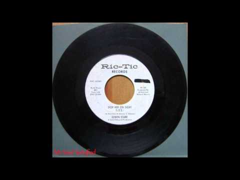 Edwin Starr - Stop Her On Sight (SOS)