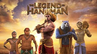 The legend of Hanuman full movie in Hindi HD  Cine