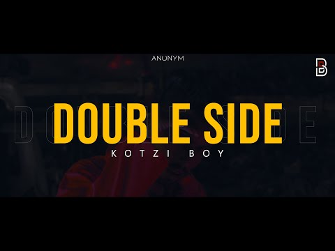 KOTZI - Double Side (Official Music Video)