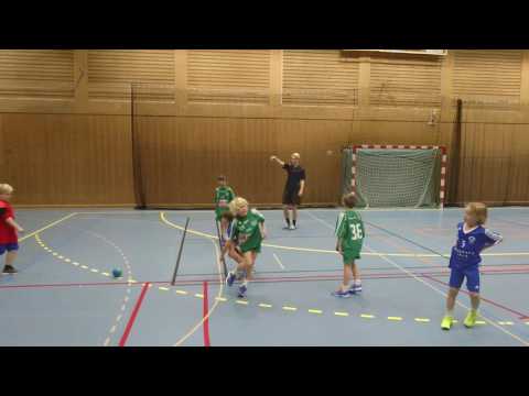 Värmdö IF - SKURU IK 2(4)