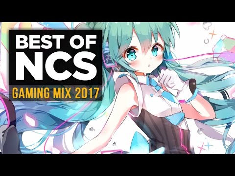 ♫  Best of NCS #034 - Best Gaming Mix 2017 March | PixelMusic SPECIAL CONTEST! ♫ No Copyright Sounds
