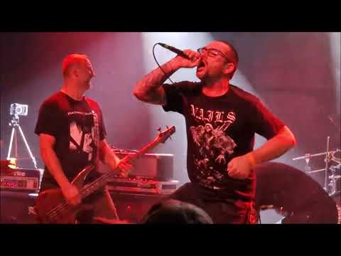 Needful Things (CZE) - 30 Let Grindcore Show - RC Žlutý Pes Pardubice - 08/11/2025