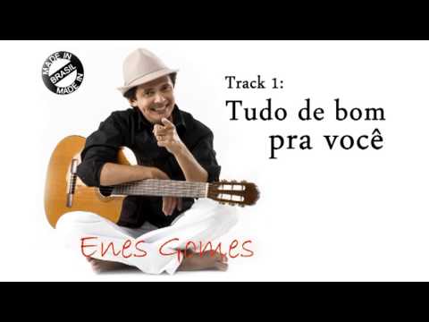 Tudo De Bom Pra Você video