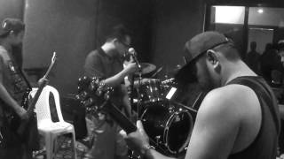 The 21st Fever - Window in Magnolia (He is Legend Cover)