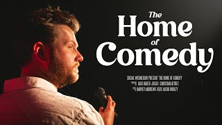 The Home of Comedy | Trailer