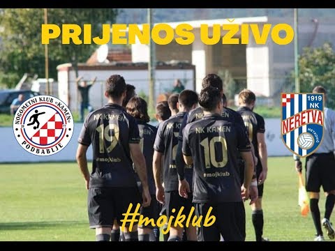 NK KAMEN - NK NERETVA