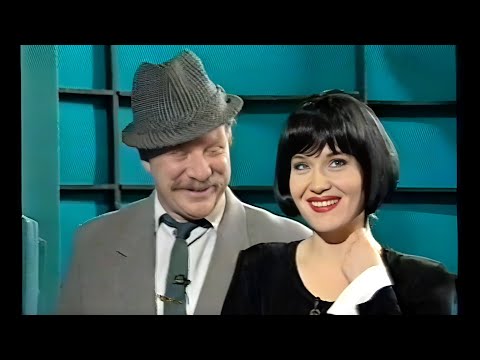 KOC - Komiczny Odcinek Cykliczny 1995 odc.10