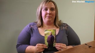 Lost Boys of Heroin: My son couldn't take his own advice