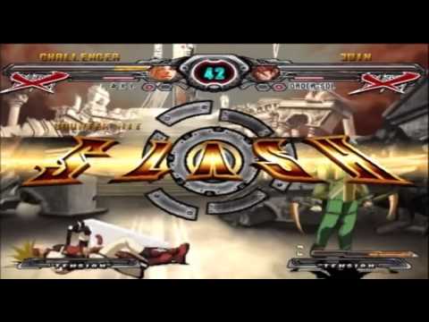 [GGXXAC] Finest KO (Axl) Vs. OldManTito (Potemkin-O.Sol-Sol) - Grand Finals 10-27-12