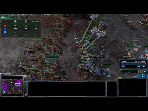 Fury Reborn Scorched Earch (Part 4)