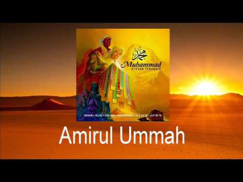 Raihan - Amirul Ummah