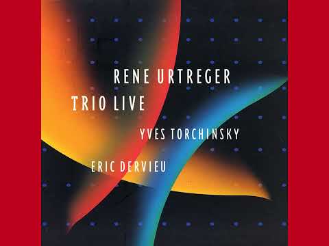René Urtreger Trio -  If I Were A Bell