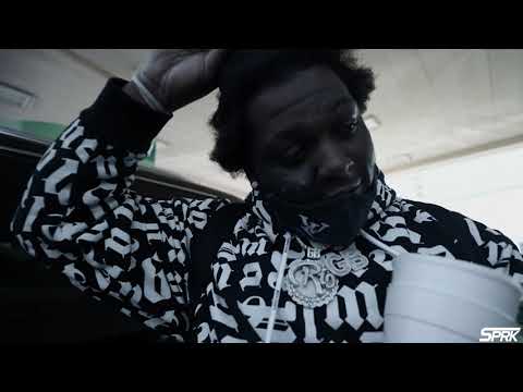 Rio Da Yung Og X Chickin Jorge - Gucci (Official Video)