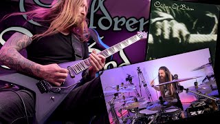 CHILDREN OF BODOM - Are You Dead Yet Cover feat. 66Samus