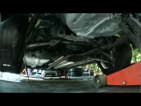 GSMP Sienna 2011 - Waldemar Kluza - Lancer Evo IX [HD]