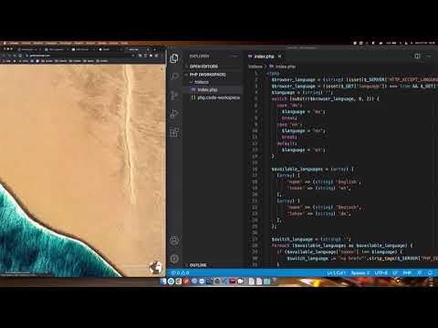 Preparazione dell'ambiente di sviluppo
