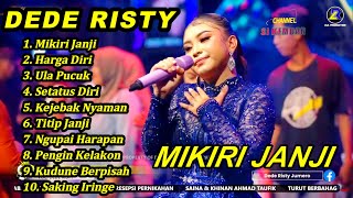 Download lagu FULL MUSIC GANJENE PANTURA TARLING CIREBONAN TERBARU MIKIRI JANJI DEDE RISTY mp3