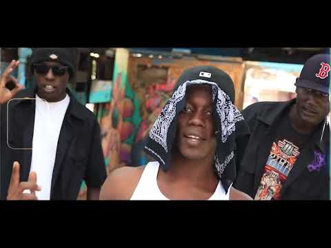 4Mr Frank White  -Bitchy Ambition   (Official Music Video)Prod Lemarioo